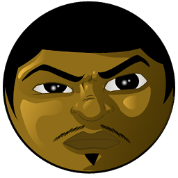 Blackmojis ™ - Black Emojis v2.0