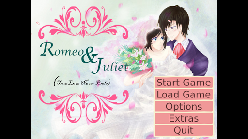 【免費休閒App】Romeo and Juliet: The Game-APP點子