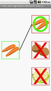 How to mod Fruits Vegetables SilhouetteCN 1.0.1 apk for android