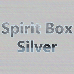Spirit Box Silver.apk 3.1