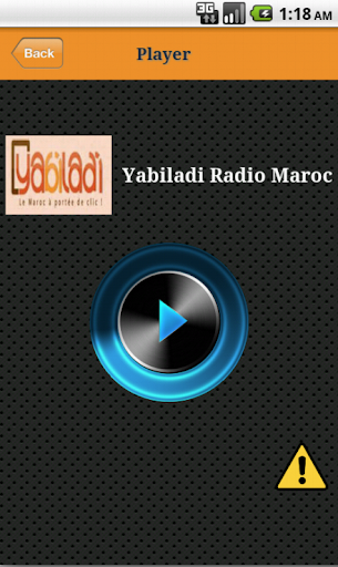 【免費娛樂App】Morocco Radio-APP點子