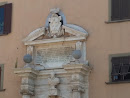 Palazzo Storico E Casa Di Giuseppe Cesare Abba