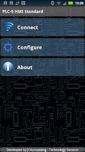 Free PLC-5 Mobile HMI Express APK for Android