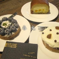 Parlare coffee 怕喇咧咖啡