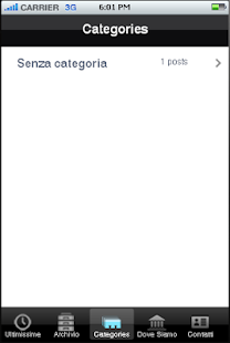 Free Baranzoni Architetti APK for PC