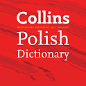 Collins Polish Dictionary TR logo