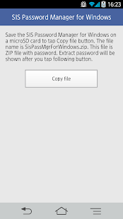 Password Tote - Android Apps on Google Play