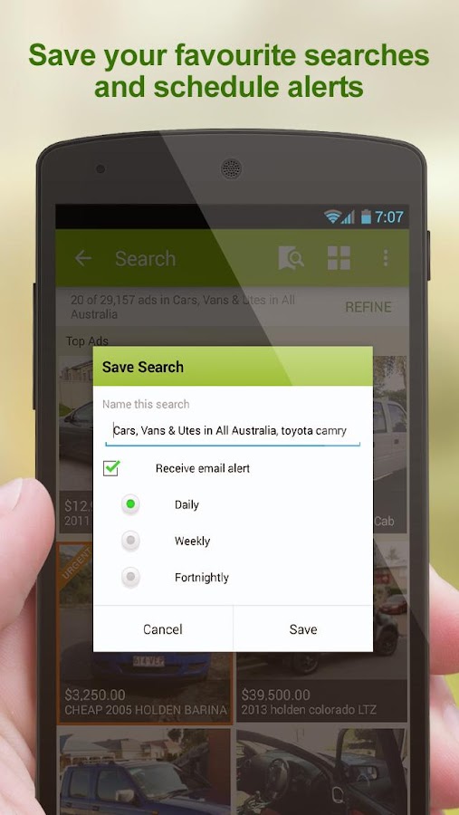 Gumtree Australia Android Apps on Google Play