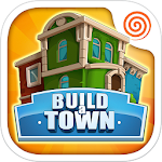 Build a Town: Dream strategy Apk