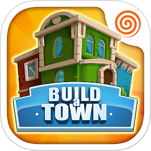Build a Town: Dream strategy for PC and MAC