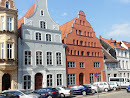 Hanseatische Fassaden 