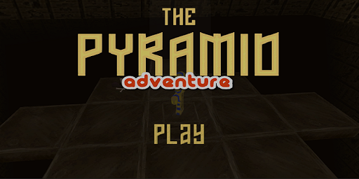 The Pyramid Adventure