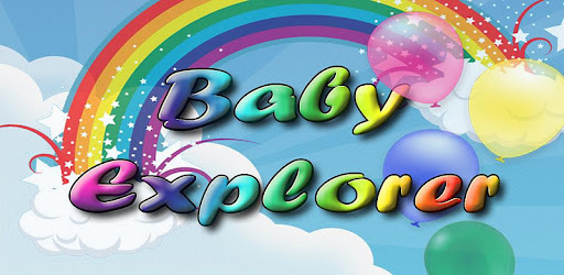 Baby explorer LITE -  apk apps