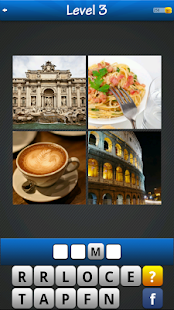How to install City Quiz ~ 4 Pics 1 City patch 1.4 apk for bluestacks