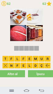 Resimli Kelime Bulmaca Screenshots 4