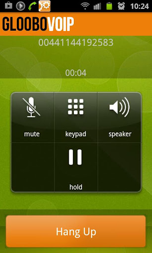 【免費通訊App】GlooboVoIP: Cheap Calls-APP點子