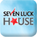 SevenLuckHouse logo