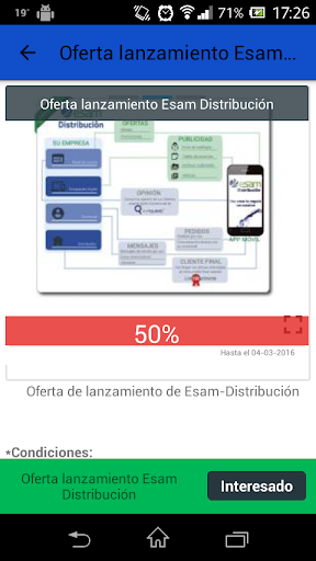 免費下載生產應用APP|ESAM Distribución app開箱文|APP開箱王