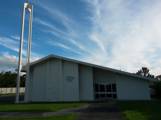 The Church of Jesus Christ of Latter-Day Saints, Featherston