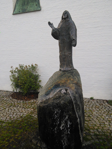Brunnen St. Benedikt