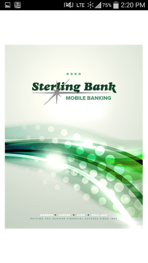 Sterling Bank WI Mobile