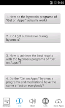 Get a powernap! hypnosis APK
