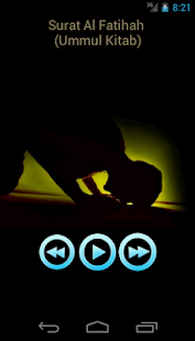 Download Ruqyah Islami MP3 APK