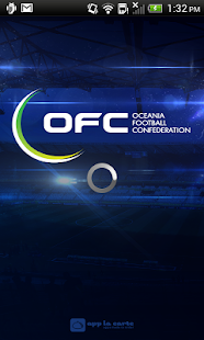 Oceania Football Confederation Screenshots 0