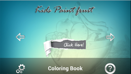 免費下載家庭片APP|free kids paint : fruit pages app開箱文|APP開箱王