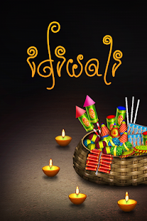   iDiwali- screenshot thumbnail   