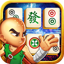 Kungfu Mahjong mobile app icon