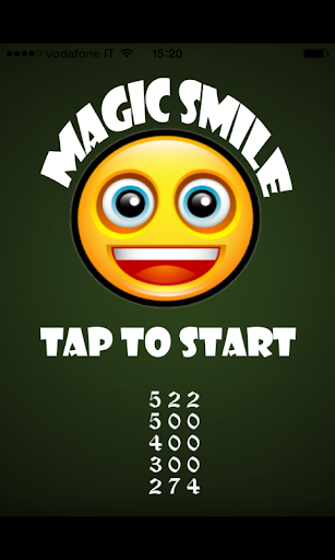 Magic Smile