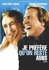 Je Prefere Qu'on Reste Amis