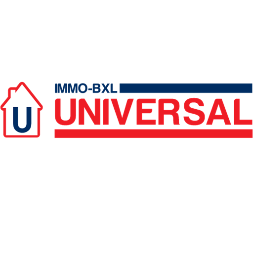 Universal.be immo à Bruxelles