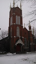 St Peter's Episcopal Church