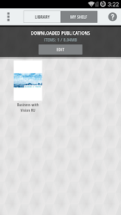 Vision Kit Library Screenshots 7