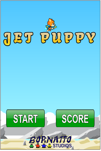 JetPuppy