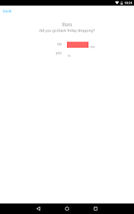 Shark Poll Screenshots 1