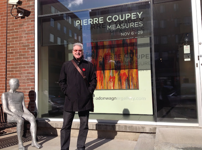 <p>
	<strong>Pierre Coupey<br />
	Measures</strong><br />
	Odon Wagner Contemporary<br />
	Toronto<br />
	2014<br />
	Catalogue</p>
<p>
	Photography:&nbsp;Patricia Rivers, OWC</p>
