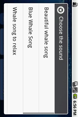 免費下載音樂APP|Whales songs to sleep app開箱文|APP開箱王