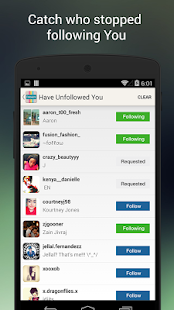 【免費社交App】Followers For Instagram-APP點子