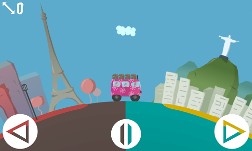 【免費賽車遊戲App】Tiny World (Donate/Ads Free)-APP點子