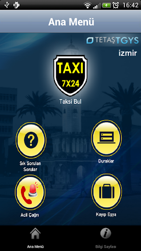 Taksi 7x24
