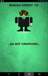 Modica Street_To poster 5