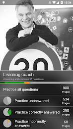 iTheory Basic Theory Test BTT poster 8