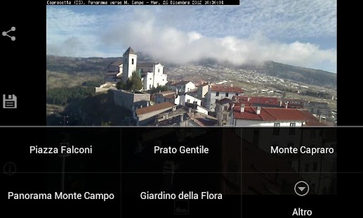 Capracotta Screenshots 2