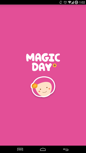 Magicday Plus - Period Tracker