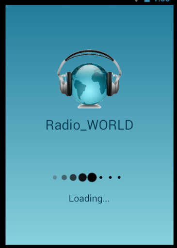 Listen to Radio