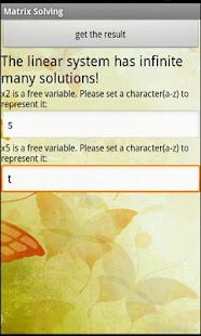 How to download Solving Linear equations 1.0 apk for bluestacks