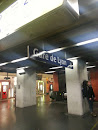 Gare de Lyon RER A